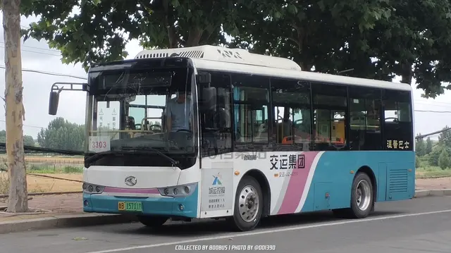 鲁B 15711D