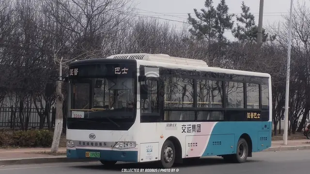 鲁B 19926D