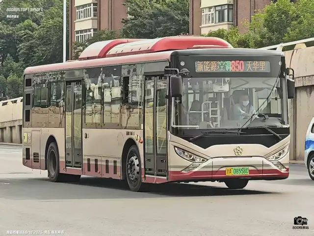 津A 08558D