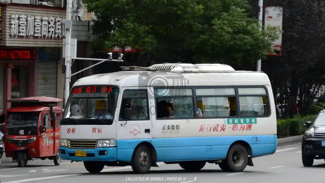 闽H Y8826