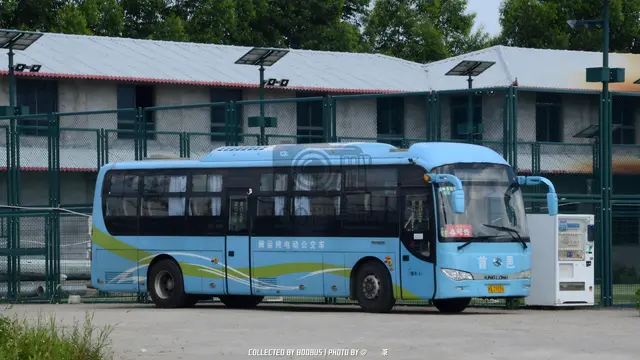 闽A Z9396