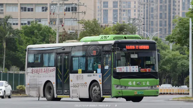 闽A 02753D