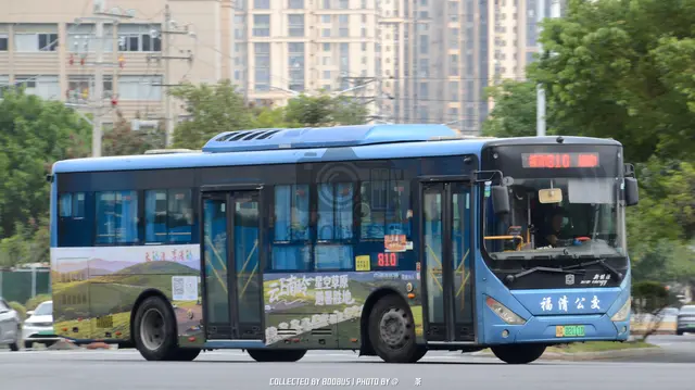闽A 02111D