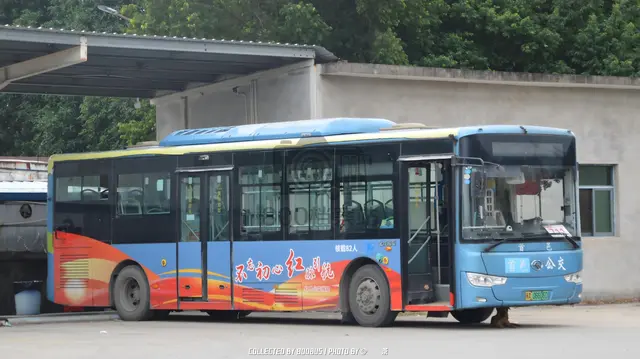 闽A 06606D
