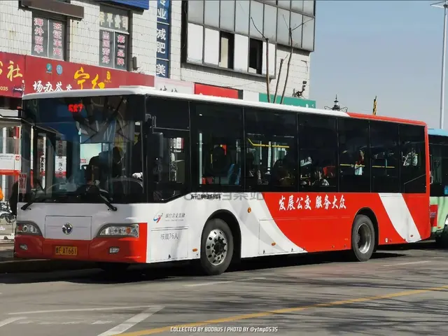 鲁F AT661