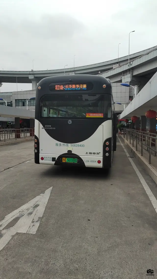 沪A 50189D