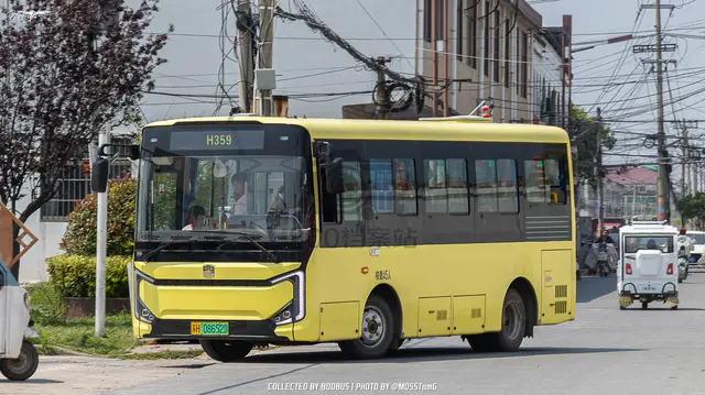 苏H 08652D