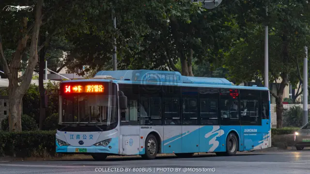 苏A 06421D