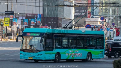辽B L7977
