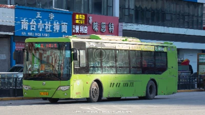 辽C B5847