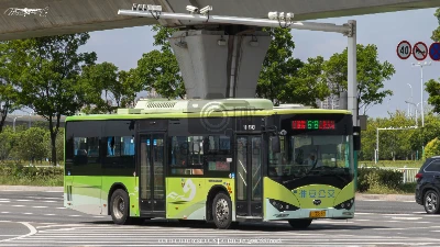 苏H 3363D