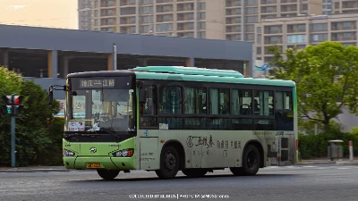 苏M BA228