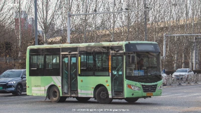 冀H Z2109