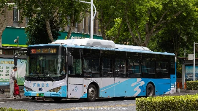 苏A 08515D