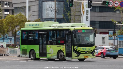 苏H 7998Y