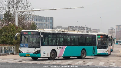鲁U J7563