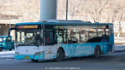 辽C F5071