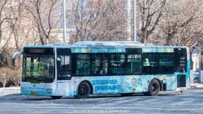 辽C D6130
