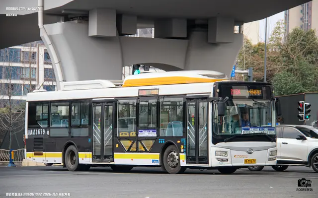 川A M1679