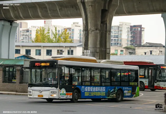 川A M1726
