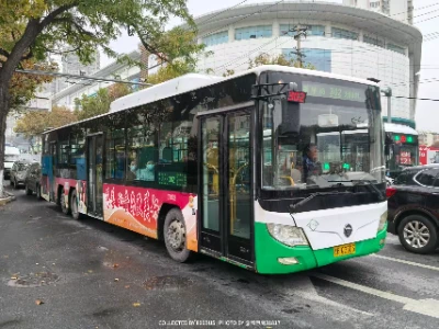 鲁B Q2503