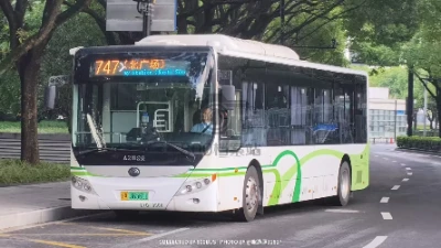 沪A 36561D