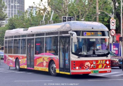 沪A 58375D