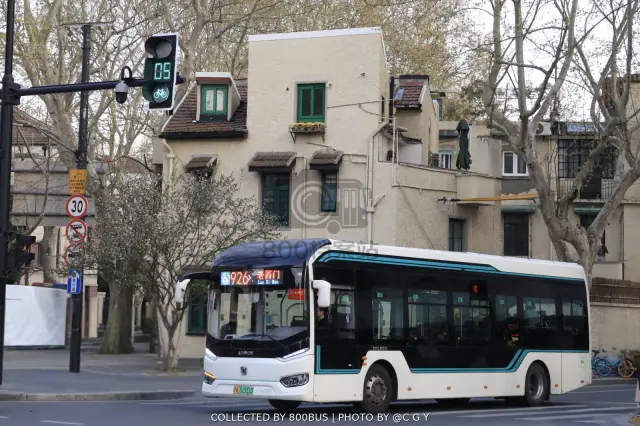 800BUS