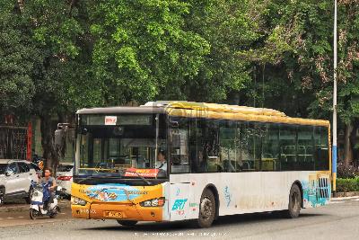 桂B 39585