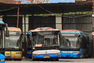 桂C 27138