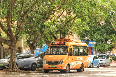 桂B 14106D