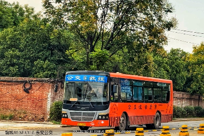 陕A L3197