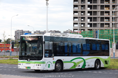 湘B 15335D