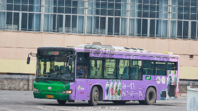 桂B 35032