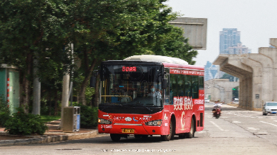 桂B 28028