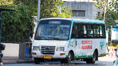 桂B 22526