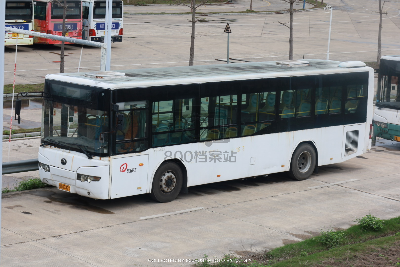桂B 0787学