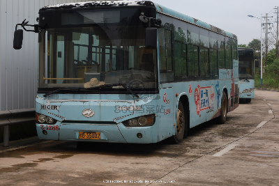 桂B 35002