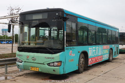 桂B 35761