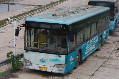桂B 35137