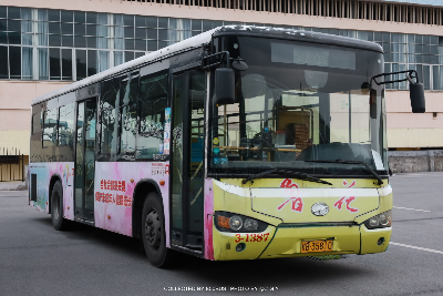 桂B 35810