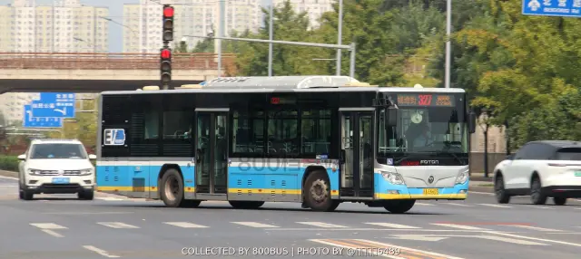 京A EK605