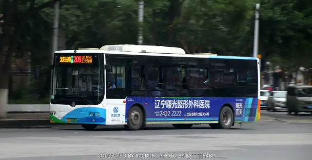 辽A 03000D