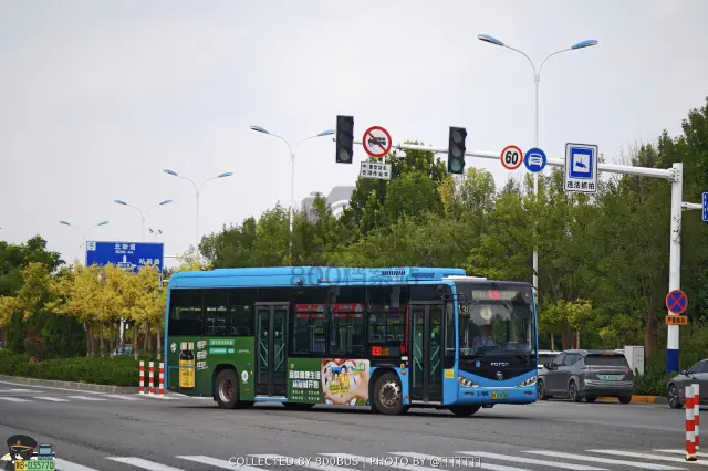 冀B 07616D