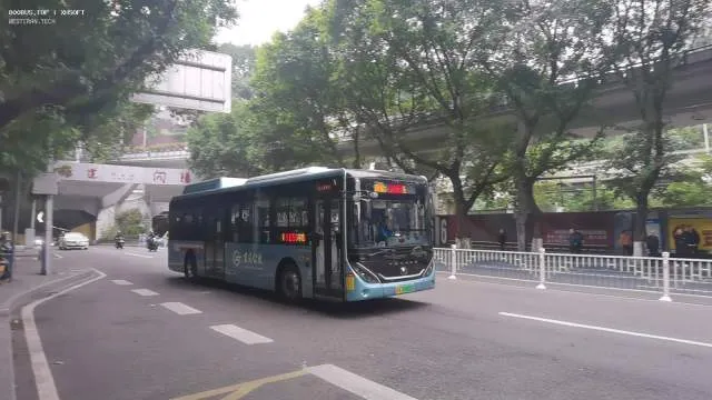 未知