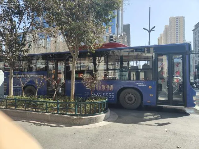 冀A·1783U
