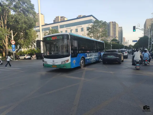 冀A·U8478