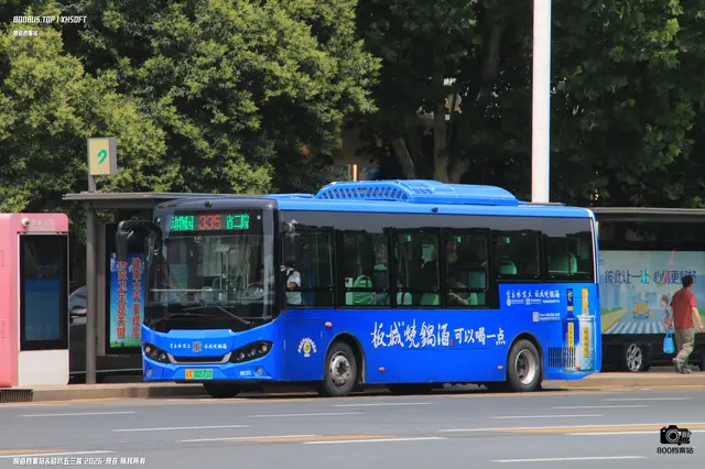 800BUS