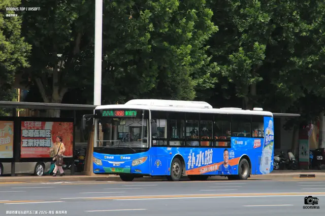 800BUS