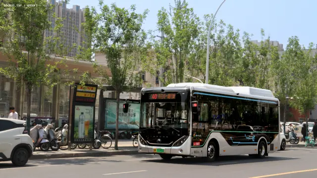 豫A 32285D（3-15861）